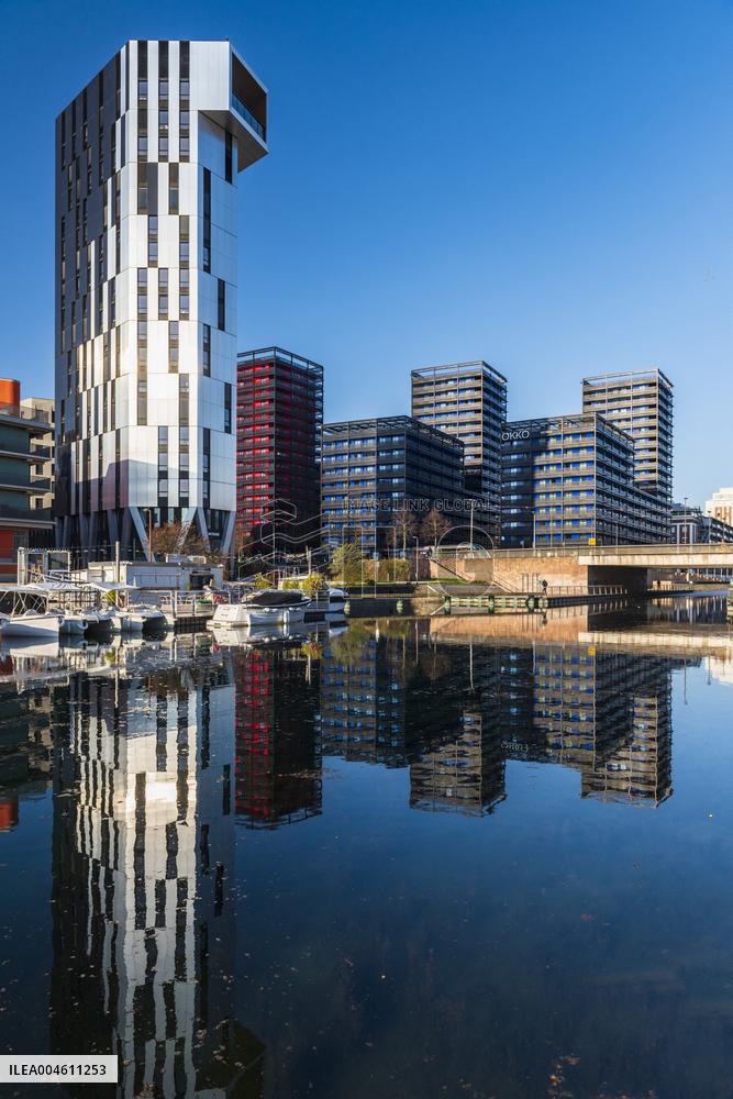 Illustration Strasbourg