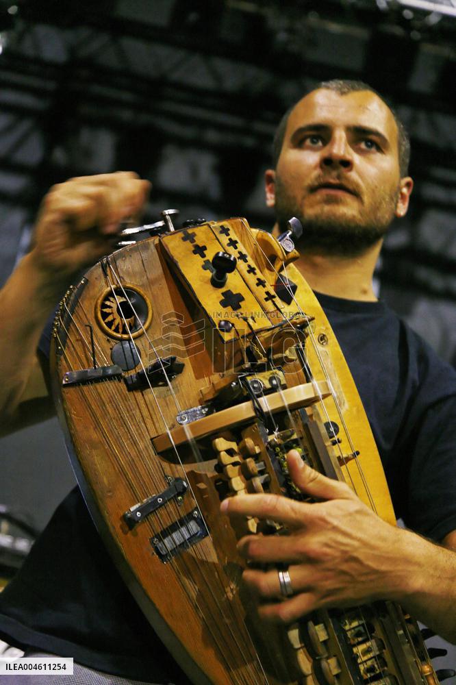 Illustration Biarritz