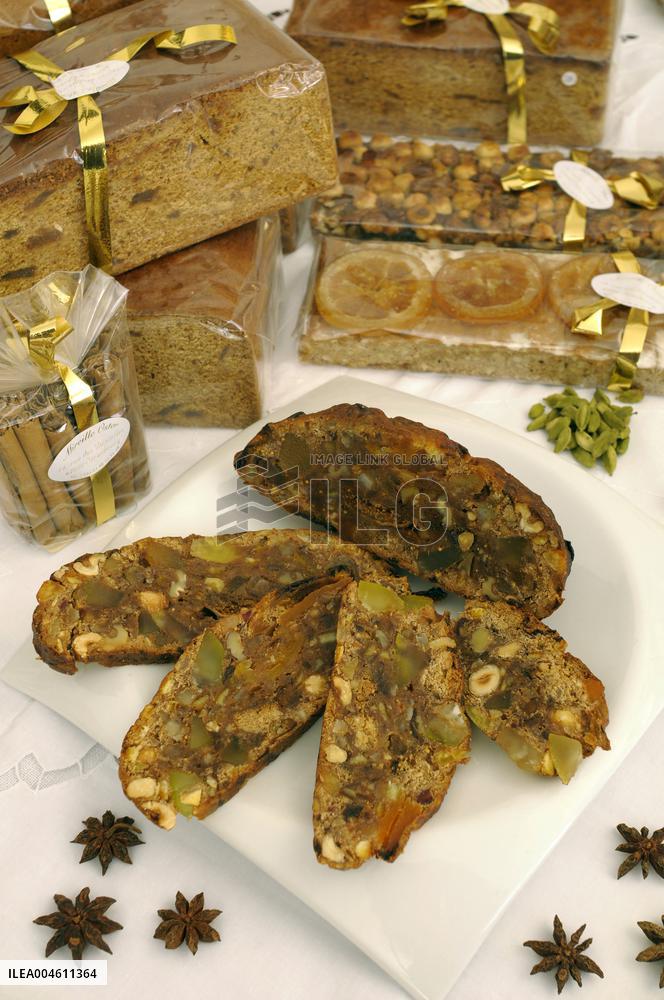 Illustration Strasbourg