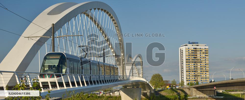 Illustration Strasbourg