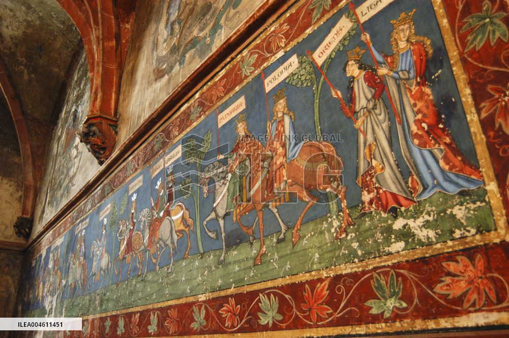 Illustration Strasbourg