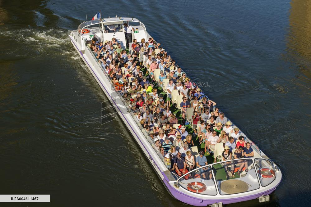 Illustration Strasbourg