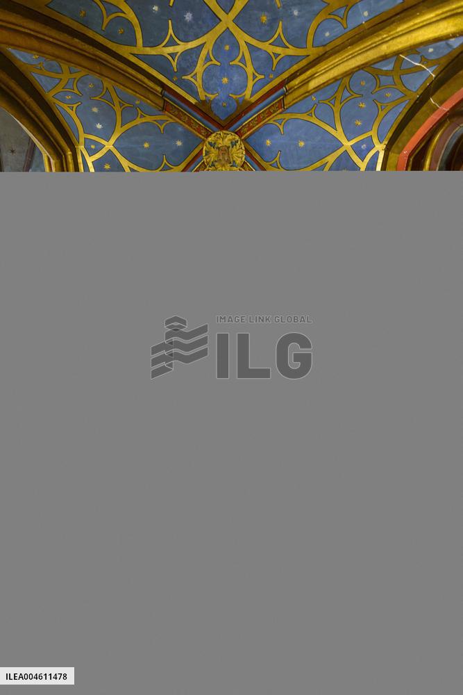 Illustration Strasbourg