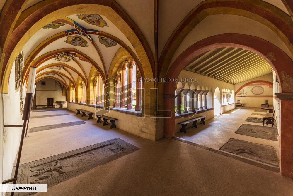 Illustration Strasbourg