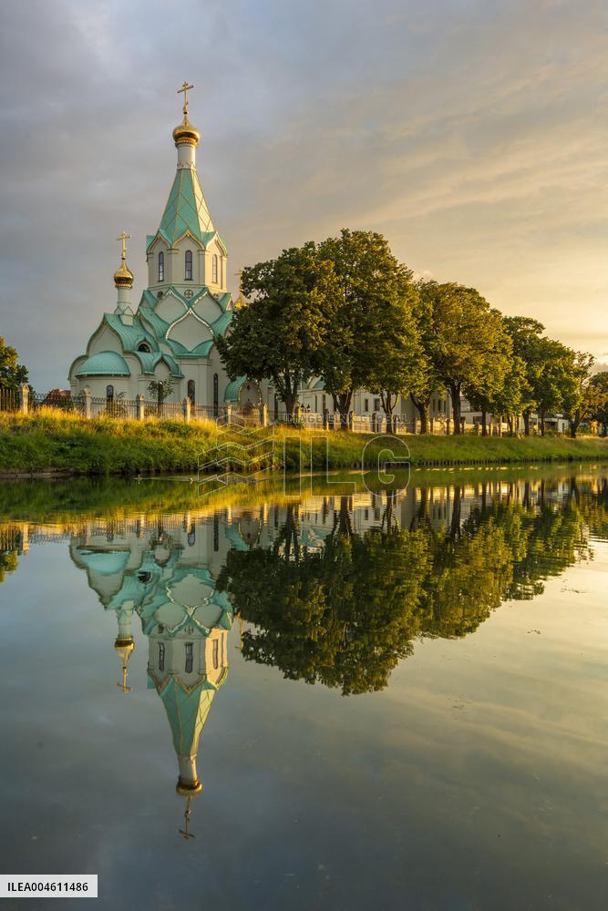 Illustration Strasbourg