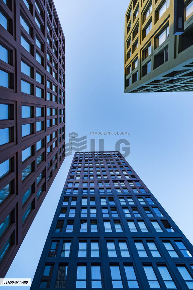 Illustration Strasbourg