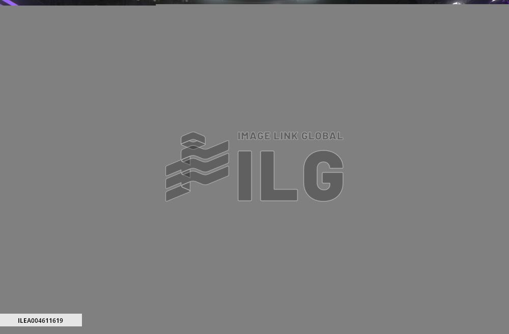 Huawei Ascend CloudMatrix 384