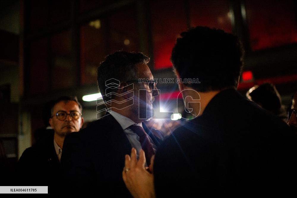 Former Colombian President Uribe Found Guilty on Trial
