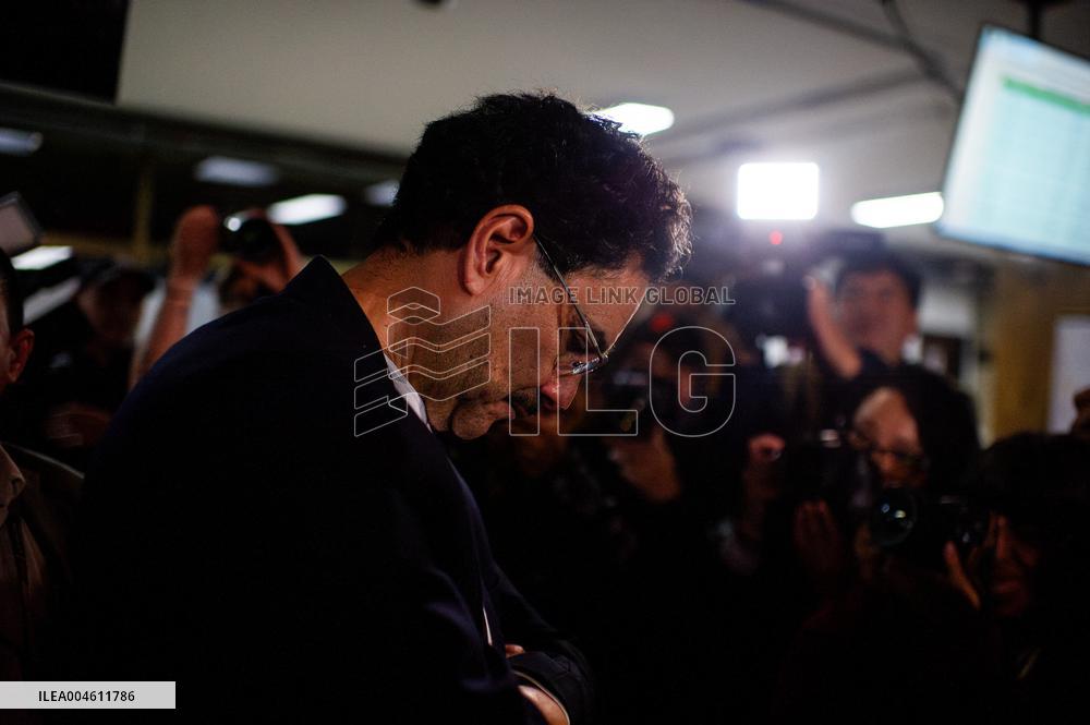 Former Colombian President Uribe Found Guilty on Trial