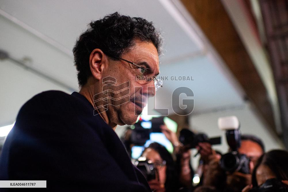 Former Colombian President Uribe Found Guilty on Trial