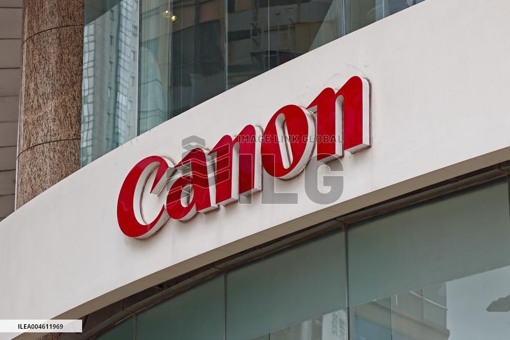 CANON