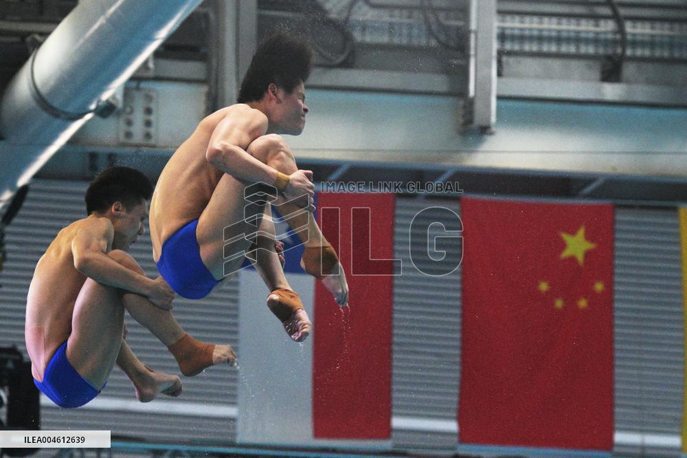Singapore World Aquatics Championships
