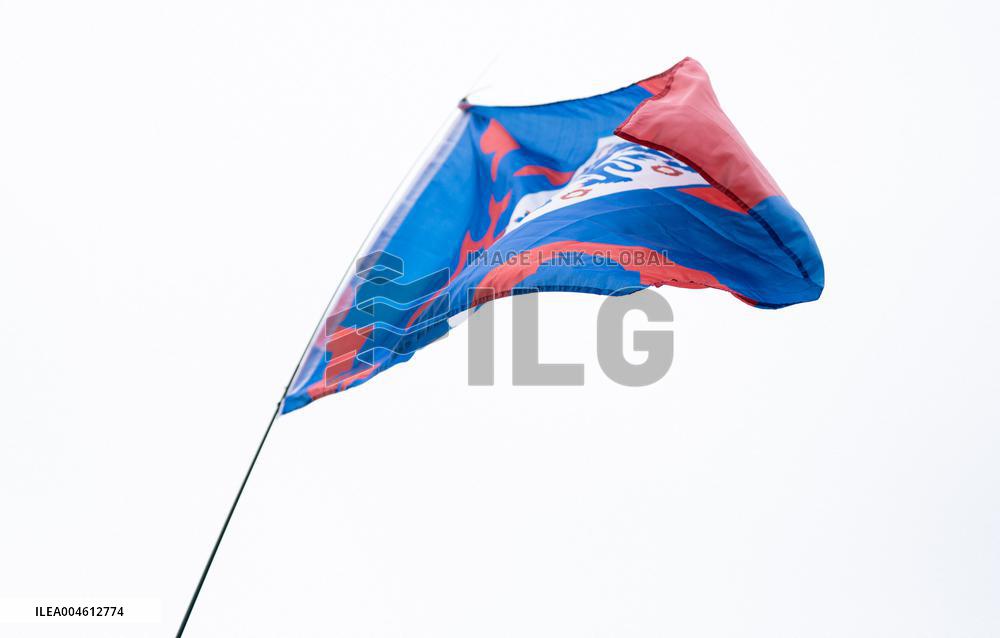 England Homecoming Victory Parade - London