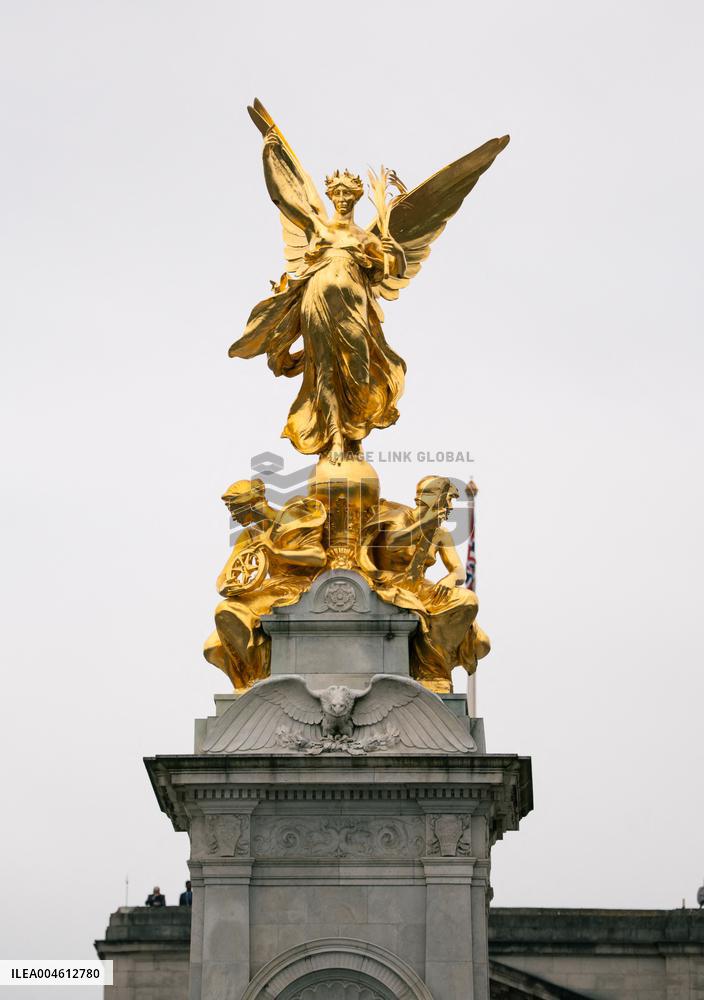 England Homecoming Victory Parade - London