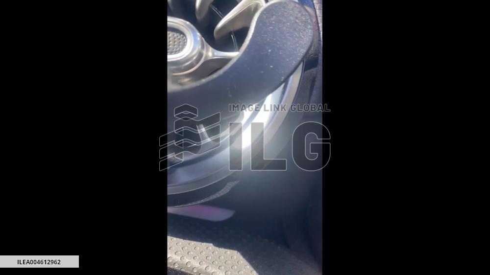 Japan: Pacific Coast Under Tsunami Advisory After Russia M8.0 Earthquake 2