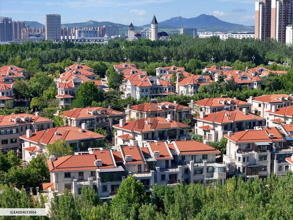 China Real Estate Market