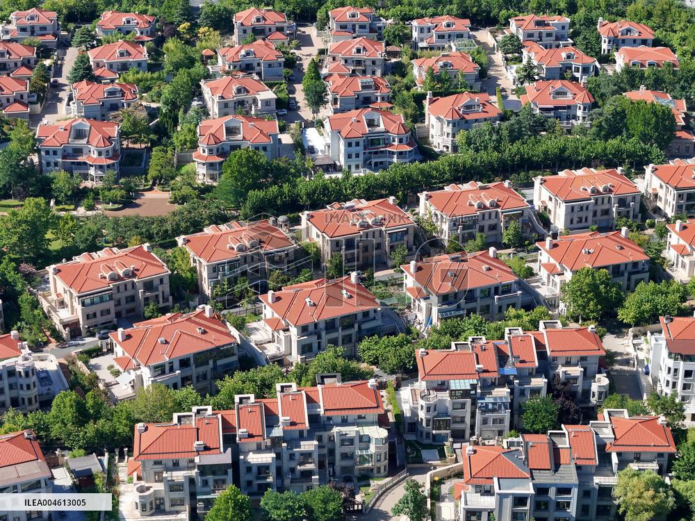 China Real Estate Market