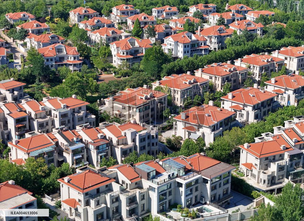 China Real Estate Market