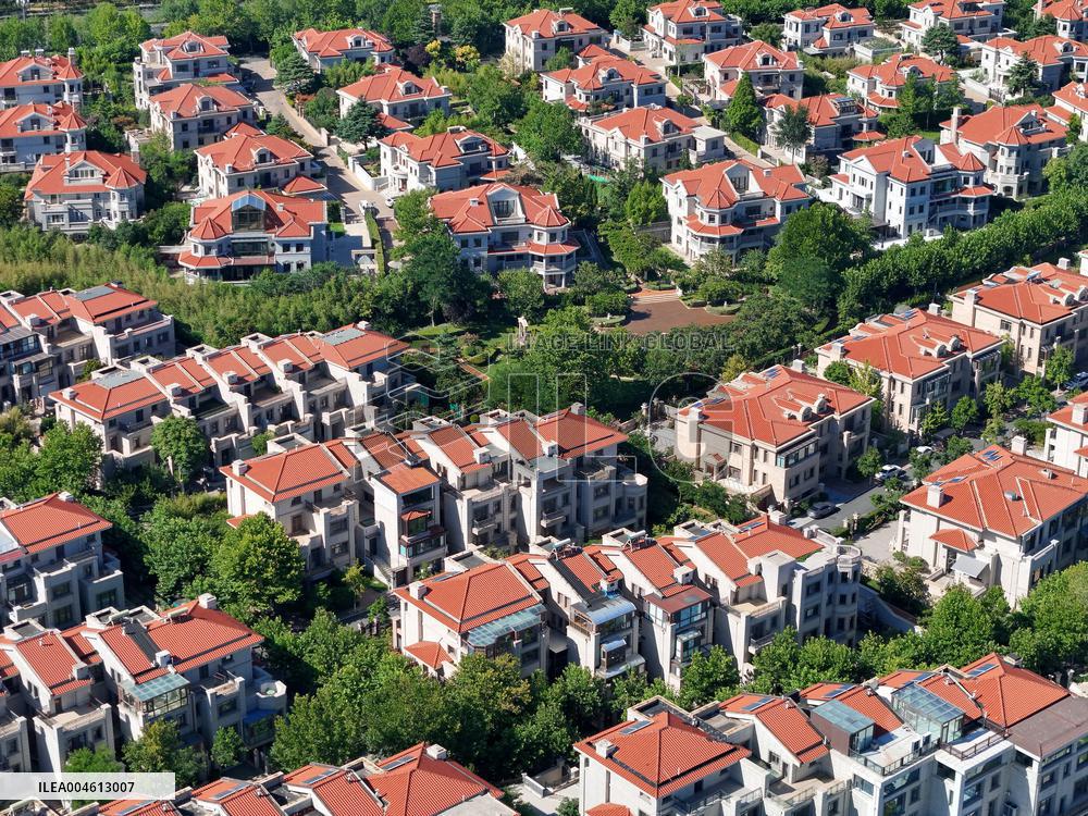 China Real Estate Market