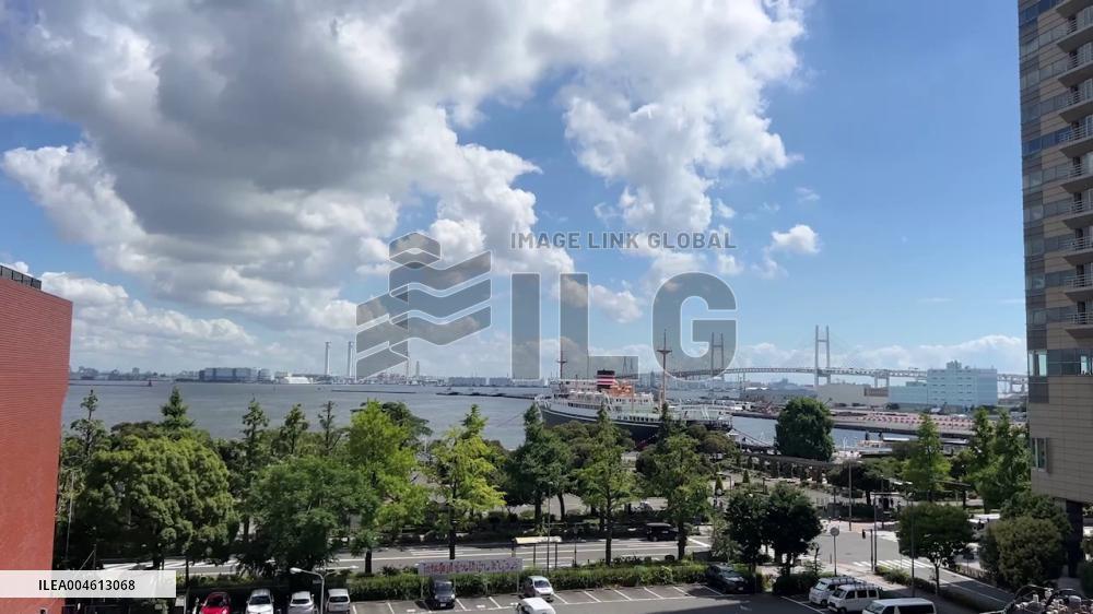 Japan: Pacific Coast Under Tsunami Warning After M8.8 Quake Off Kamchatka Peninsula 4