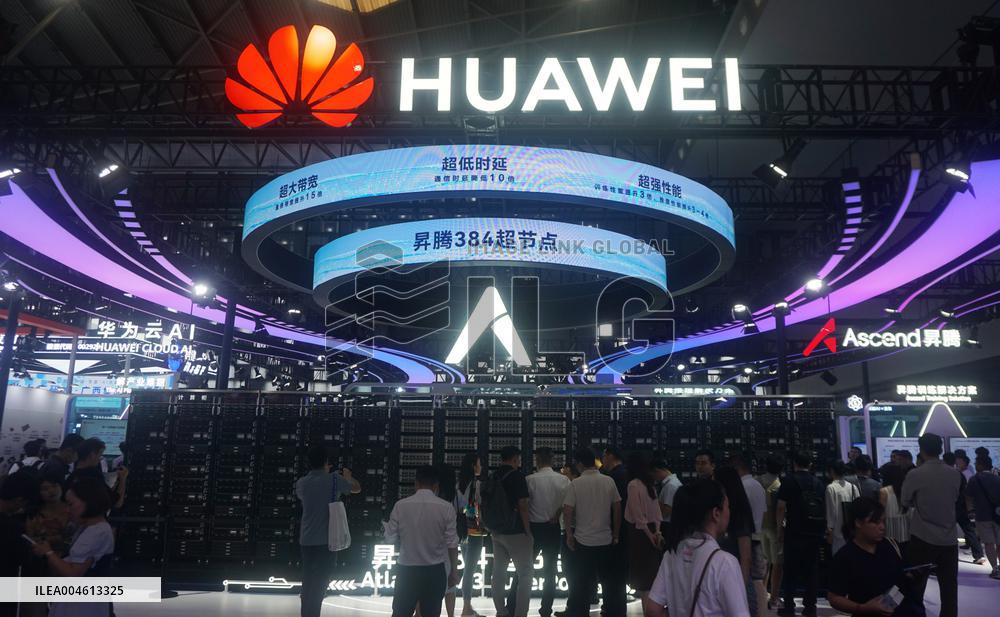 Huawei Returns To Fortune Global 100