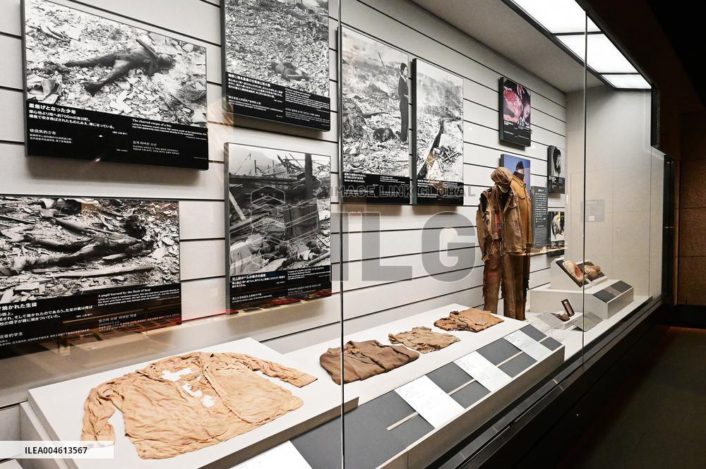 Illustration - Nagasaki - Japan