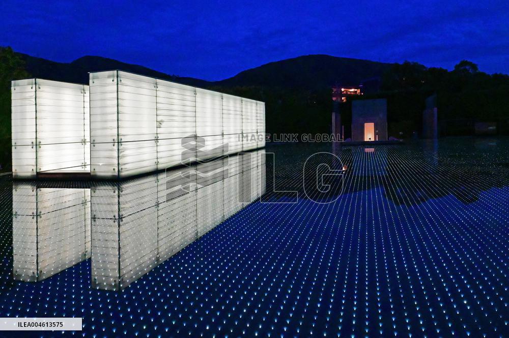 Illustration - Nagasaki - Japan