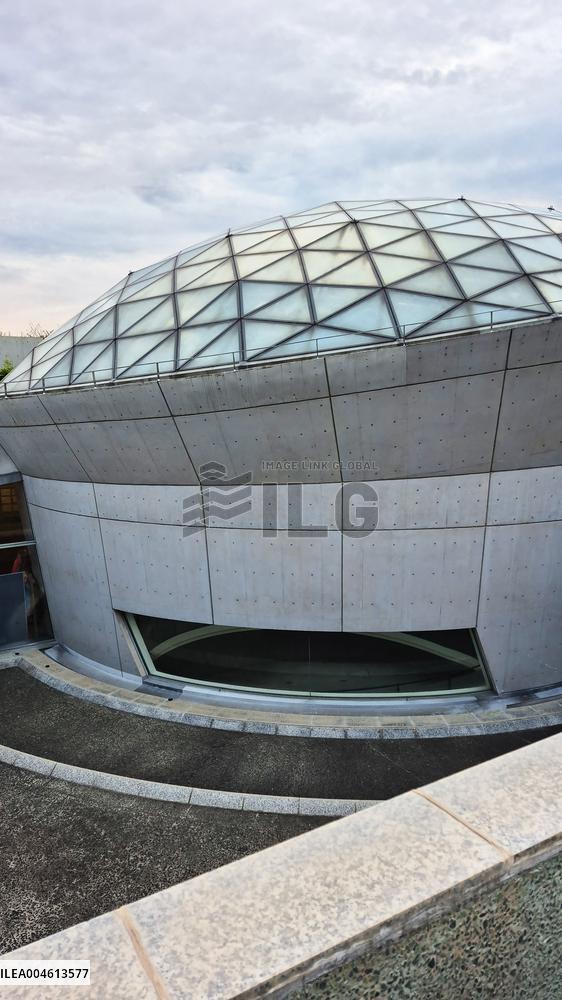 Illustration - Nagasaki - Japan