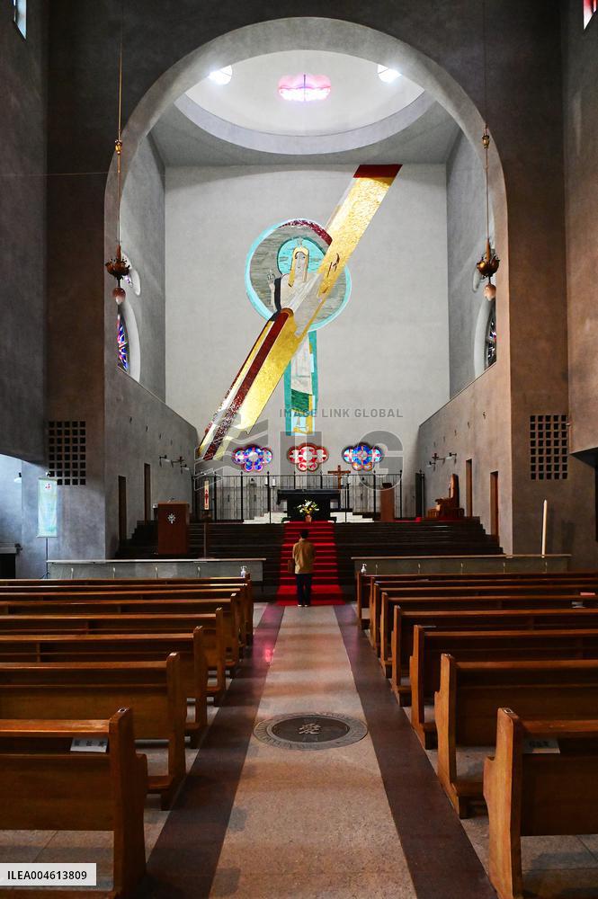 Illustration - Hiroshima - Japan