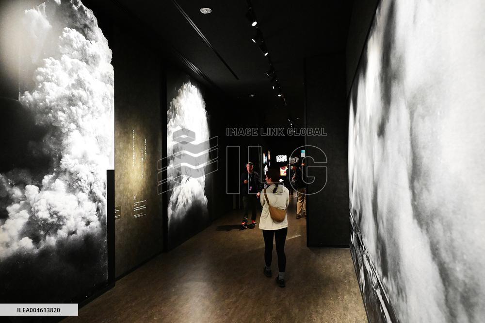 Illustration - Hiroshima - Japan