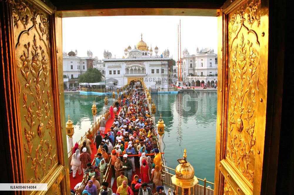 Illustration - Surtourisme