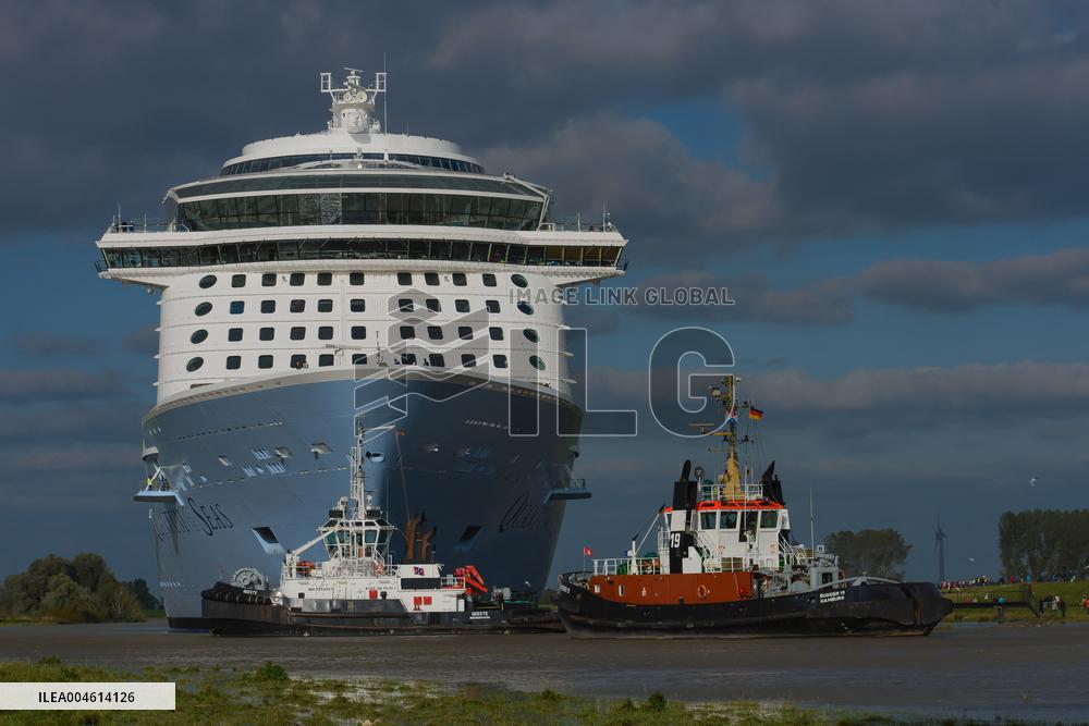 Illustration - Surtourisme