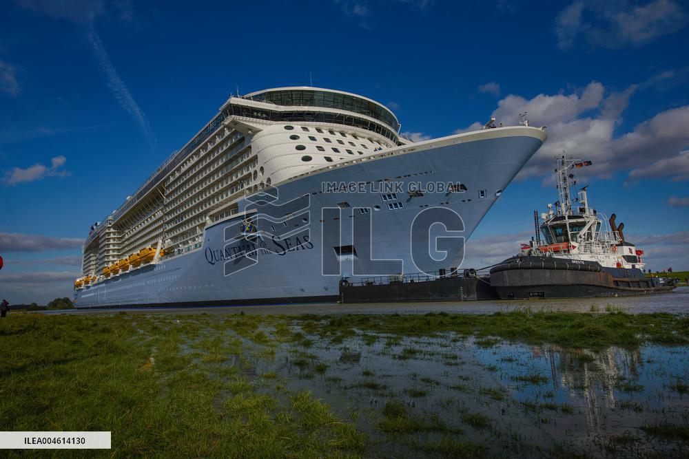 Illustration - Surtourisme