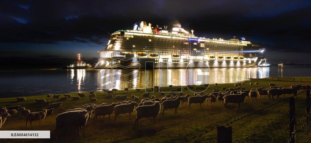 Illustration - Surtourisme