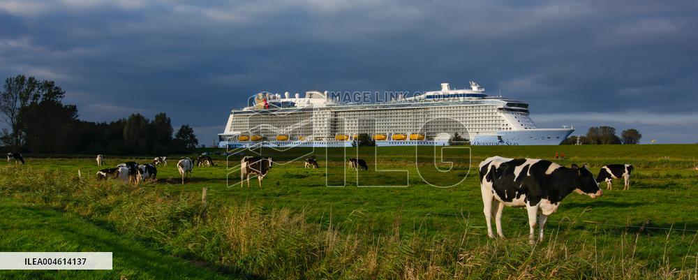 Illustration - Surtourisme