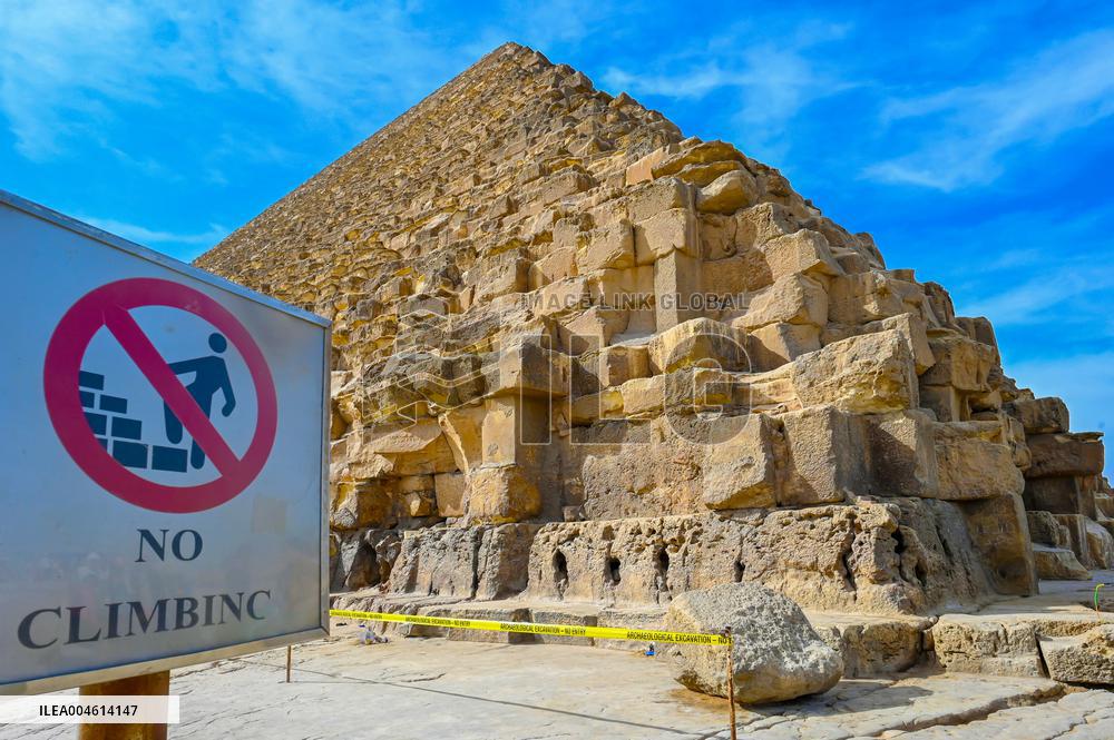 Illustration - Surtourisme