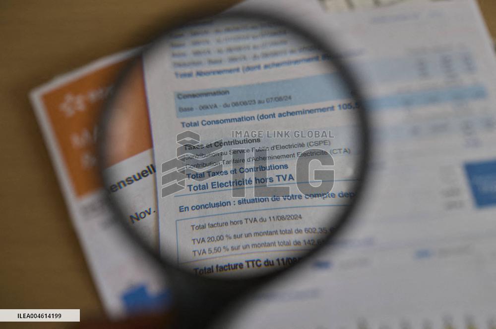 Starting August 1, 2025, Taxes on Energy Prices Will Increase