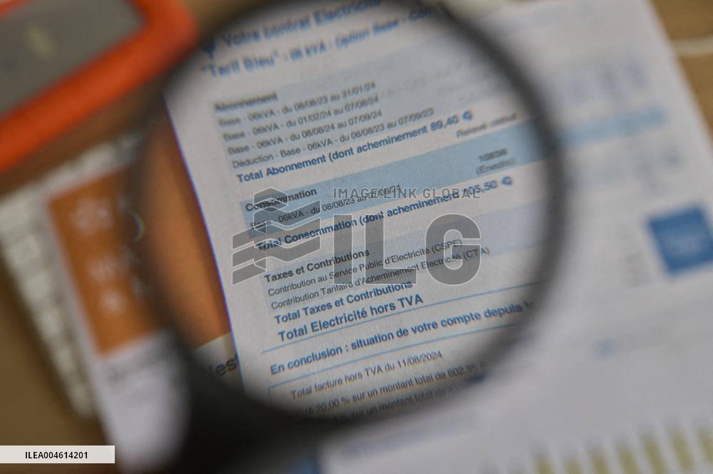 Starting August 1, 2025, Taxes on Energy Prices Will Increase