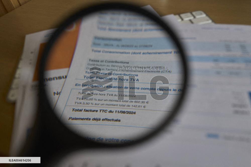 Starting August 1, 2025, Taxes on Energy Prices Will Increase