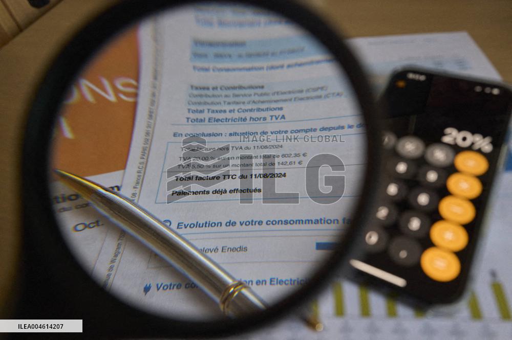 Starting August 1, 2025, Taxes on Energy Prices Will Increase