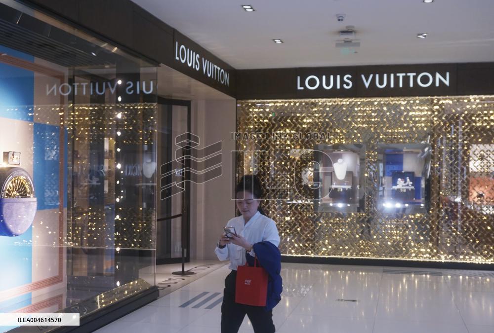 LV Price Increase