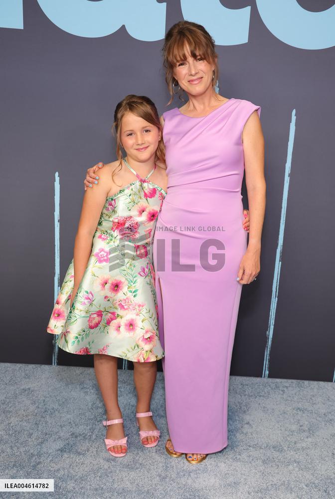 Apple TV's Platonic Season 2 Premiere - LA