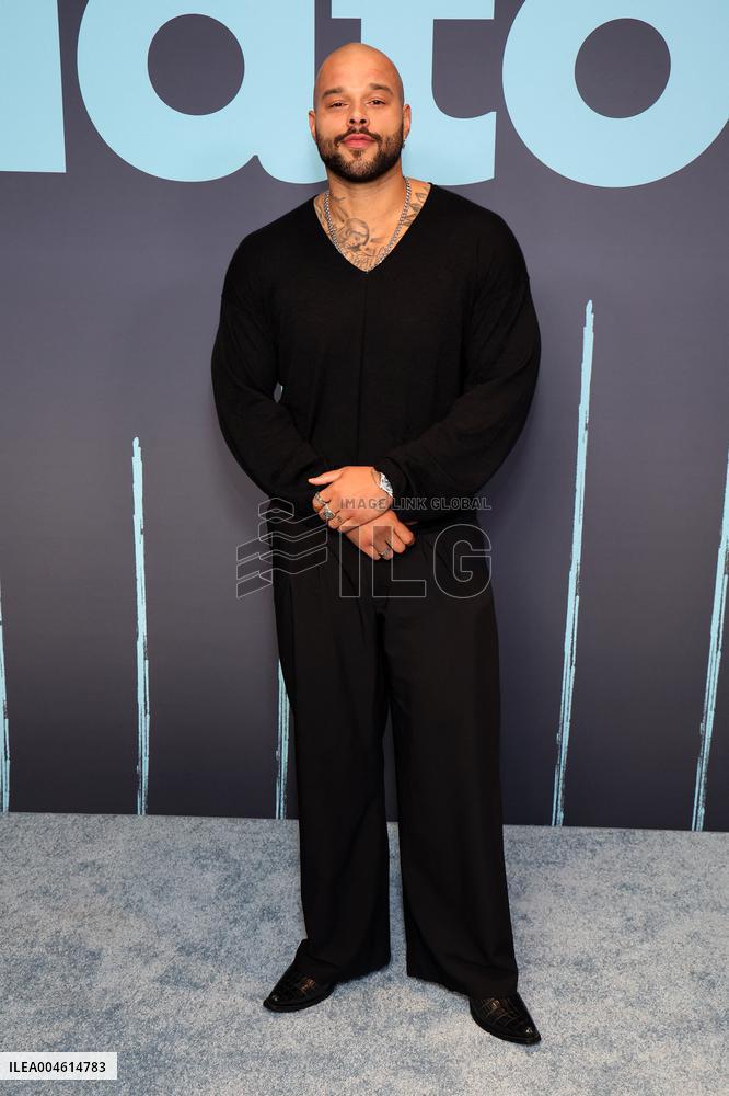 Apple TV's Platonic Season 2 Premiere - LA