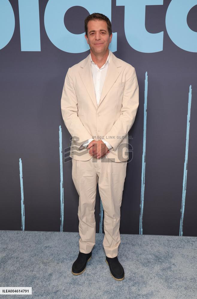 Apple TV's Platonic Season 2 Premiere - LA