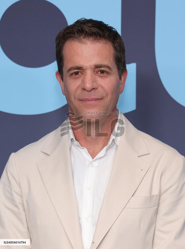 Apple TV's Platonic Season 2 Premiere - LA
