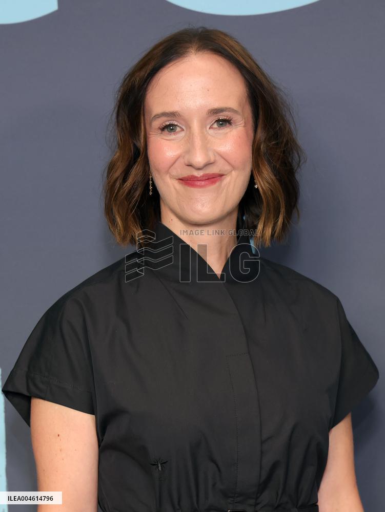 Apple TV's Platonic Season 2 Premiere - LA