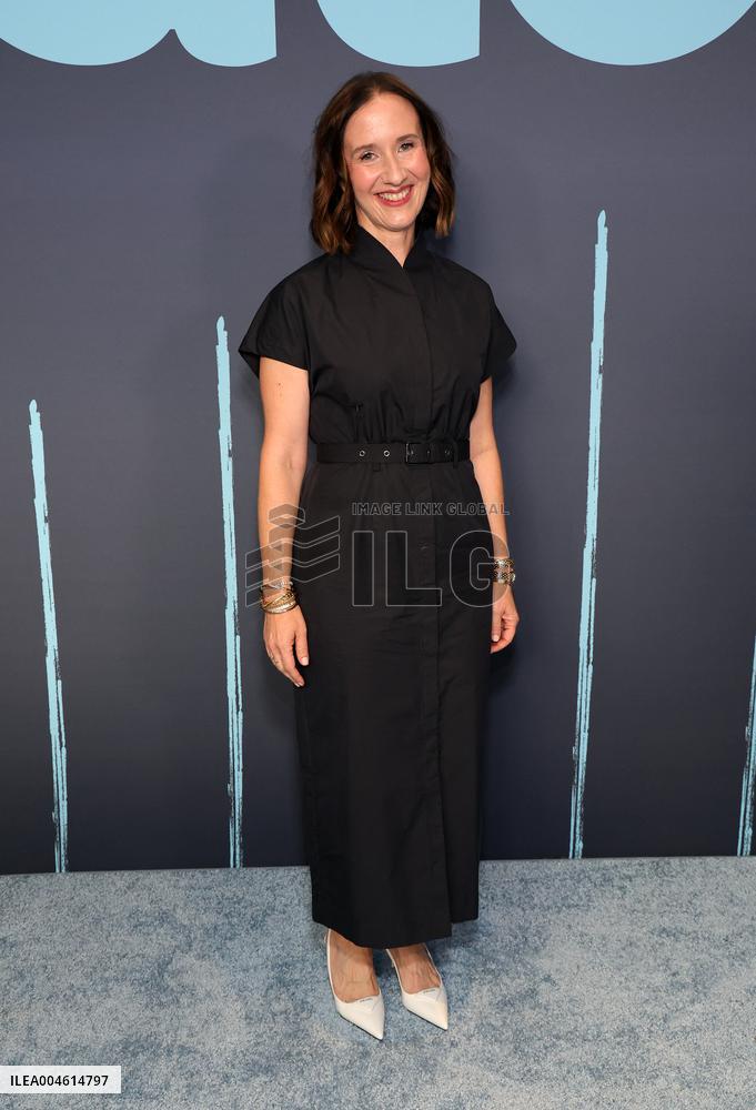 Apple TV's Platonic Season 2 Premiere - LA