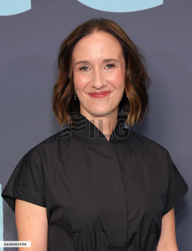 Apple TV's Platonic Season 2 Premiere - LA