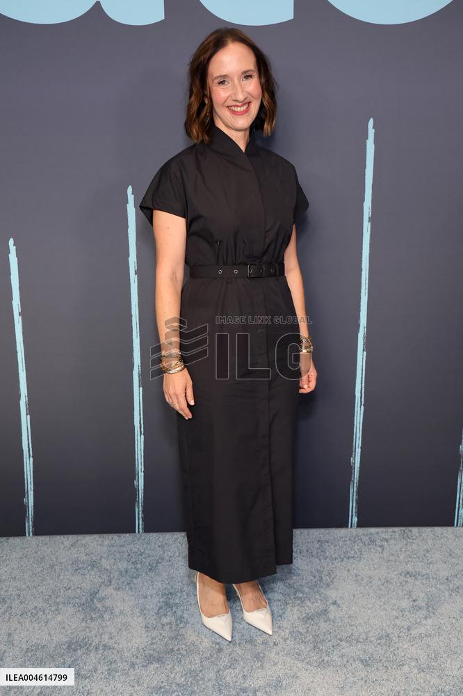 Apple TV's Platonic Season 2 Premiere - LA