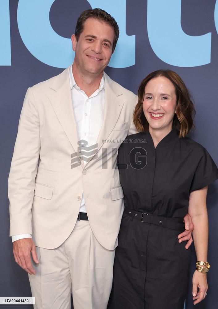 Apple TV's Platonic Season 2 Premiere - LA